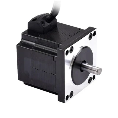 24V 4000RPM 0.43Nm 180W 10.50A 57x57x120.5mm DC motor bez četkica