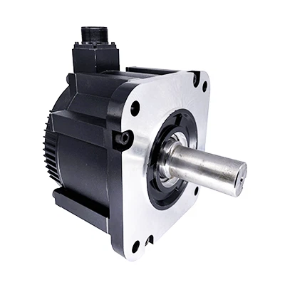 180x180mm 4000w 2000rpm 19Nm 33.9VAC/48VDC servo motor