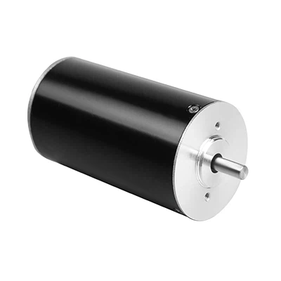 24V 4000RPM 0.131Nm 55W 3.3A F42x63mm DC motor bez četkica