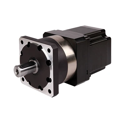 NEMA34 koračni motor s reduktorom